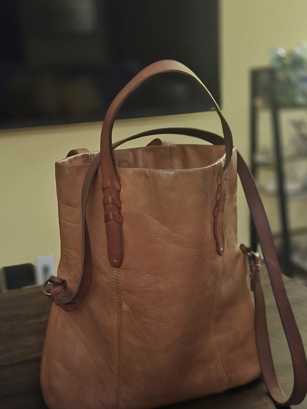 N/A classic brown